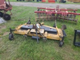 King Kutter 72