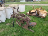 Ford 2 Bottom Plow - 14