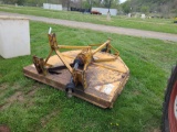 Woods Cadet MD172 72