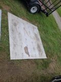 Aluminum Sheet - 3/8