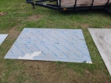 Aluminum Sheet - 3/8