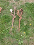 2 Lebus Chain Binders