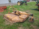 Woods Cadet 6' Brush Hog