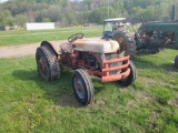 Ford 8N Tractor - Parts