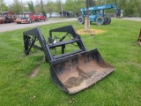 Front End Loader w/ Bucket