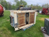 Kohler 20RZ 20kw Generator - LP or Natural Gas
