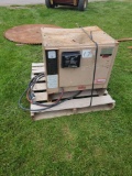 ABLE Forklift Battery Charger