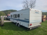 Coachman Cayalina Lite 249QB Camper