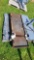 Weldable Make Up Plate