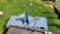 Trailer Hitch Adapter for Skid Steer