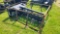 Wolverine Trencher Attachment