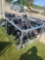 Auger Attachment w/ 3 Bits
