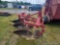 Massey Ferguson 3 Bottom Plow