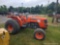 Kubota M5700 Utility Special Diesel Tractor