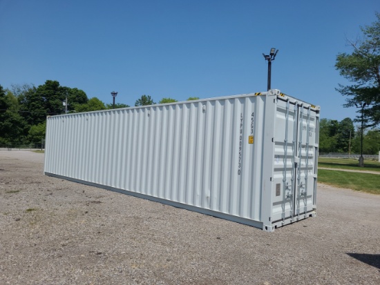 June Monthly Consignment Auction