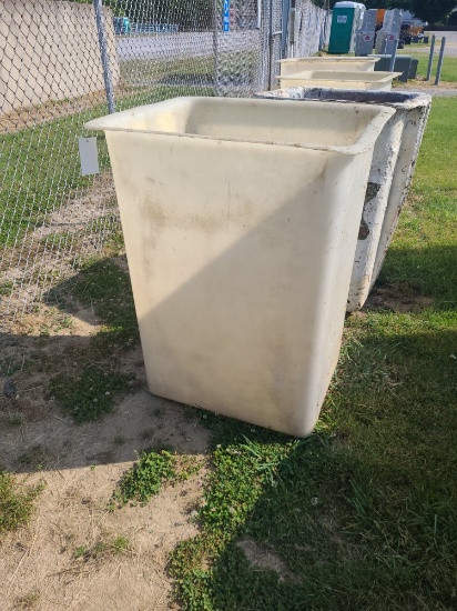 Bucket Truck Bucket