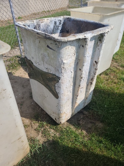 Bucket Truck Bucket