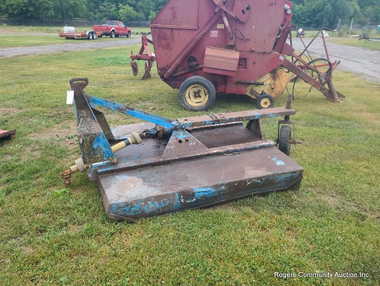 Ford Brush Hog
