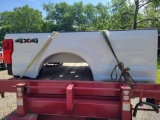 NEW - 2023 Ford F250 or 350 8' Truck Bed