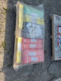 22pc Web Slings - Unused