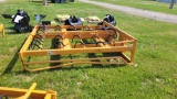 Unused 2023 Landhonor HAG-12-24Q Hay Accumulator Grapple