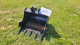 LandHero Mini Excavator 30