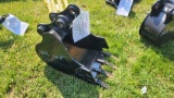 LandHero Mini Excavator 18
