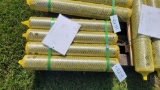 4 - 80mm Excavator Pins