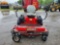 Steiner Zero Turn Mower