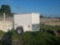 2023 Cargo Express 4' x 6' XLW Cargo Trailer