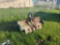 Yanmar 4' 3pt Rototiller