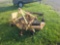 Landpride 5' Finish Mower