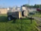 2006 5' x  8' Single Axle Trailer Trailer