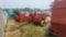 New Holland 570 Square Baler