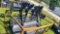 Wolverine LL-12-78W Leveling Attachment