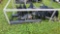 Wolverine Auger Attachment w/ 2 Bits