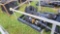 Wolverine Auger Attachment w/ 2 Bits