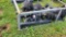 Wolverine Auger Attachment w/ 2 Bits