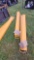 6' Fork Extensions