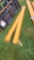 6' Fork Extensions