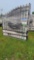 Greatbear 14' Driveway Gates w/ Deer Scene