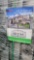 Greatbear 14' Driveway Gates w/ Deer Scene