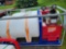 Blue Viper Steam Jenny
