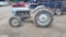 T030 Massey Ferguson - 30 HP - Approx. 1950