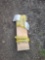 Excavator Bucket Pins (6-25mm/6-30mm/4-35mm)