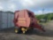 New Holland 664 Round Baler