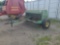 John Deere 8' Grain Drill