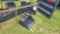 Land Honor Backhoe Attachment - 84