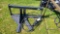 Land Honor Tree / Post Puller