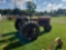 Farmall H Tractor - As Is